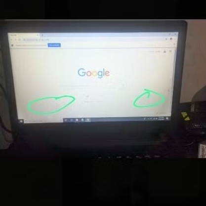 Lenovo Ideapad 110 , 2gb ram Celeron n3060, hdd 320gb 14 inci