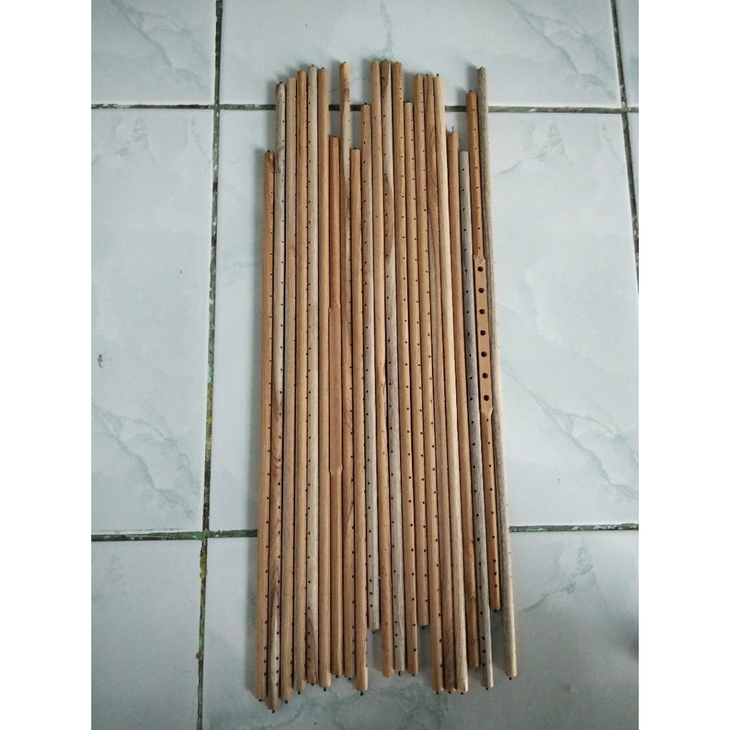sabuk sangkar burung no.2