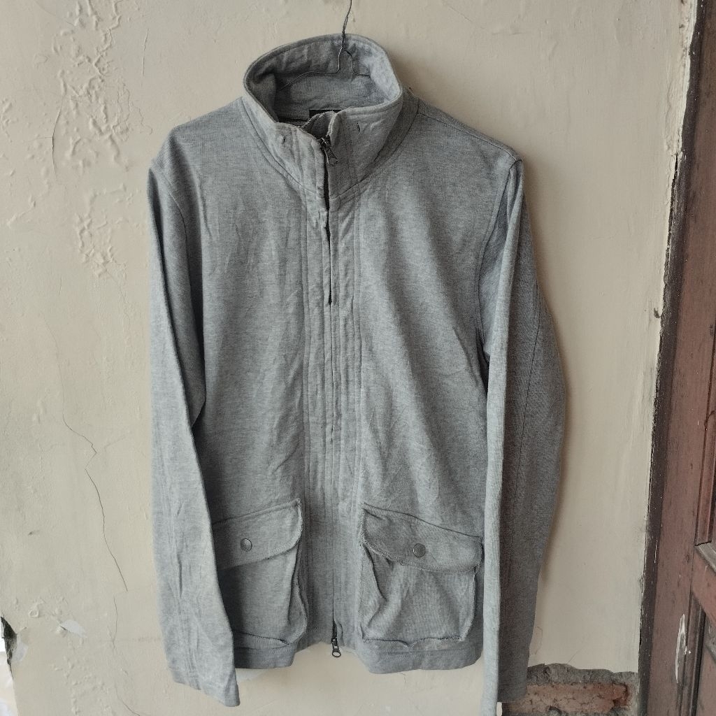 Vintage Halfzip CPM CP Company Original
