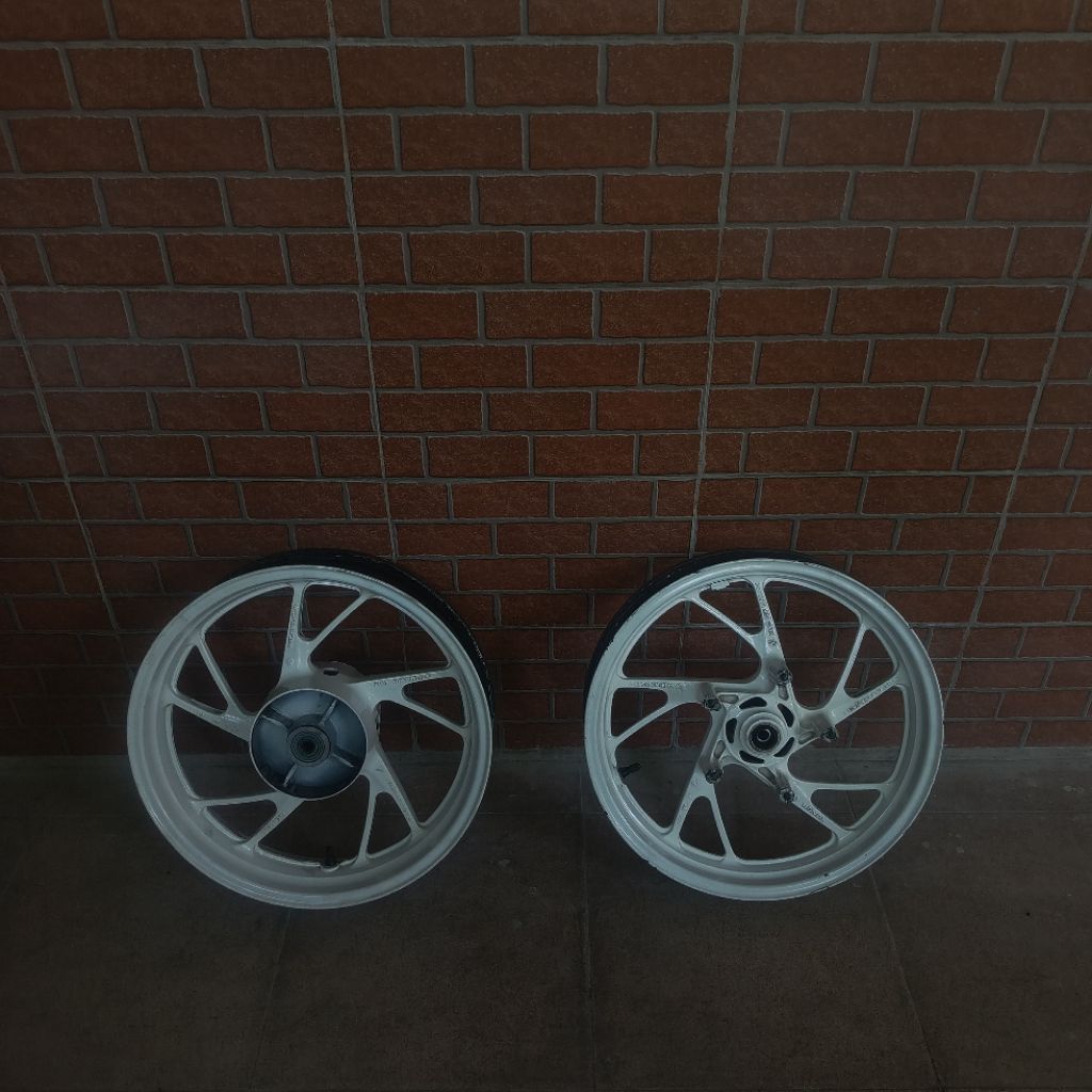 Velg ori CBR 150R Facelift