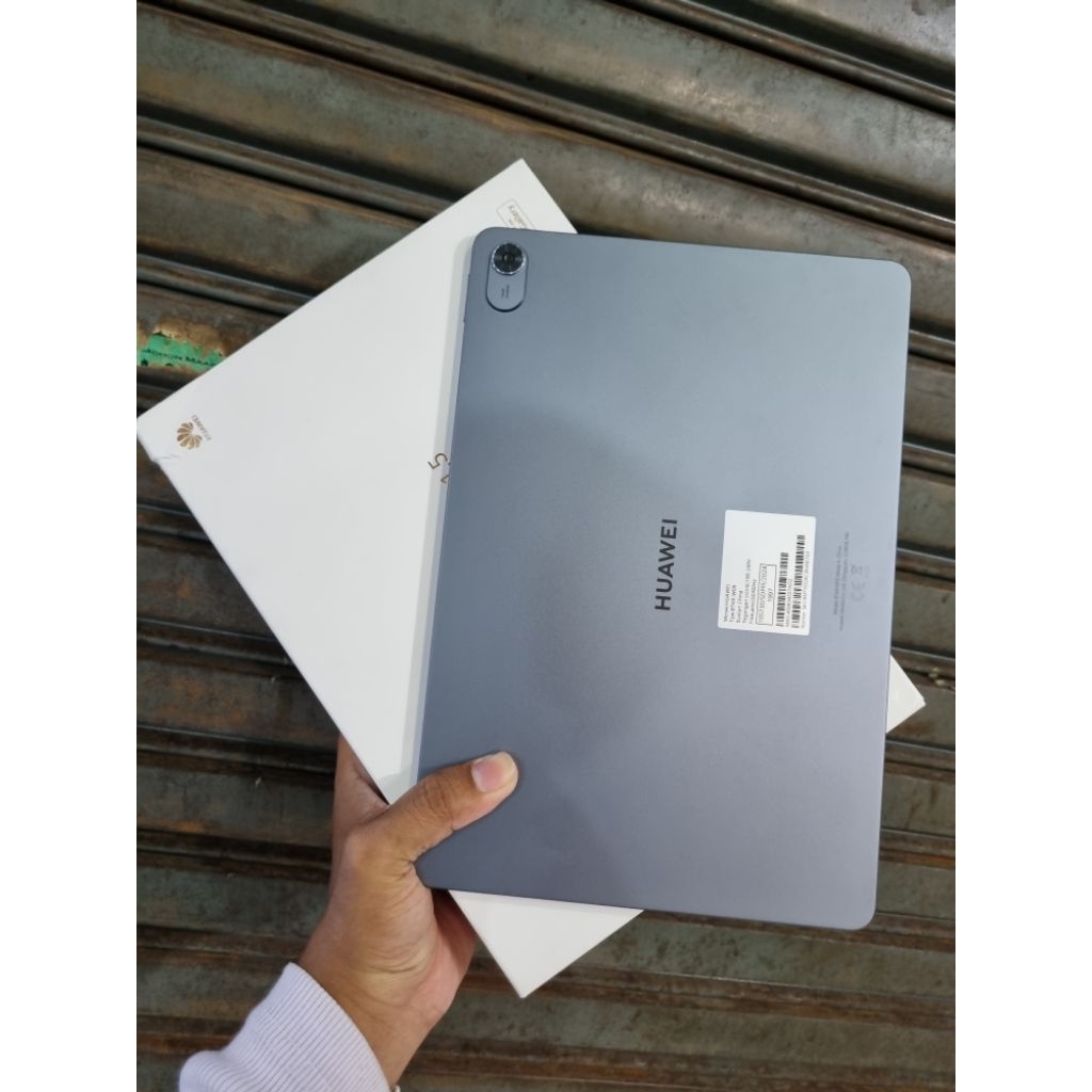 Huawei matepad 11.5 6/128gb second mulus