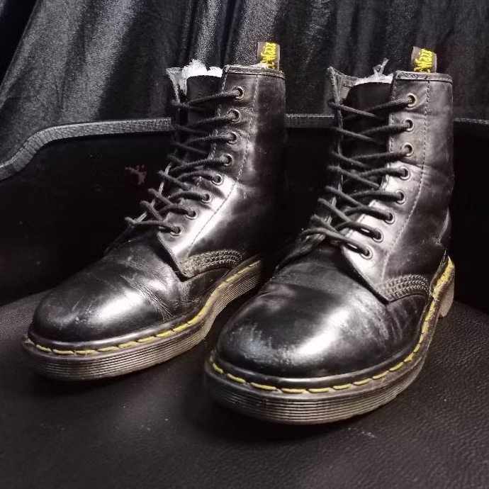 Dr.Martens 1460 England