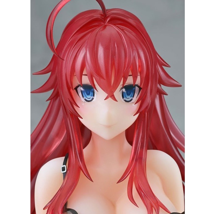 PVC Figure 1/6 Rias Gremory - Lingerie Ver. High School DxD Hero