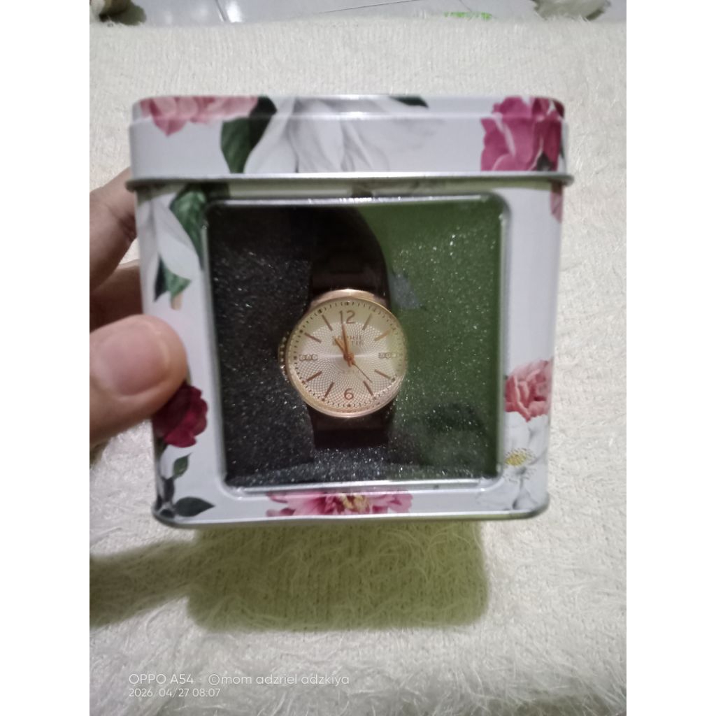 Jam tangan Sophie Martin Original