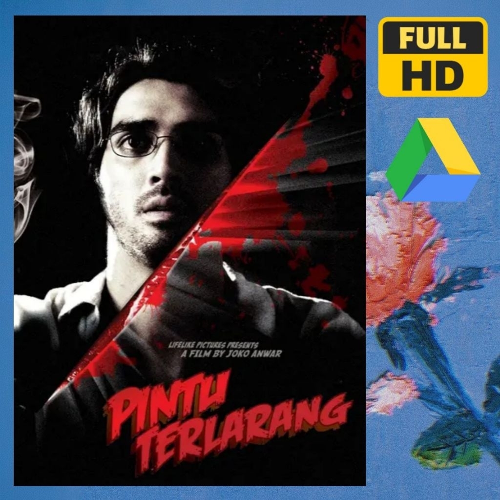 Pintu Terlarang