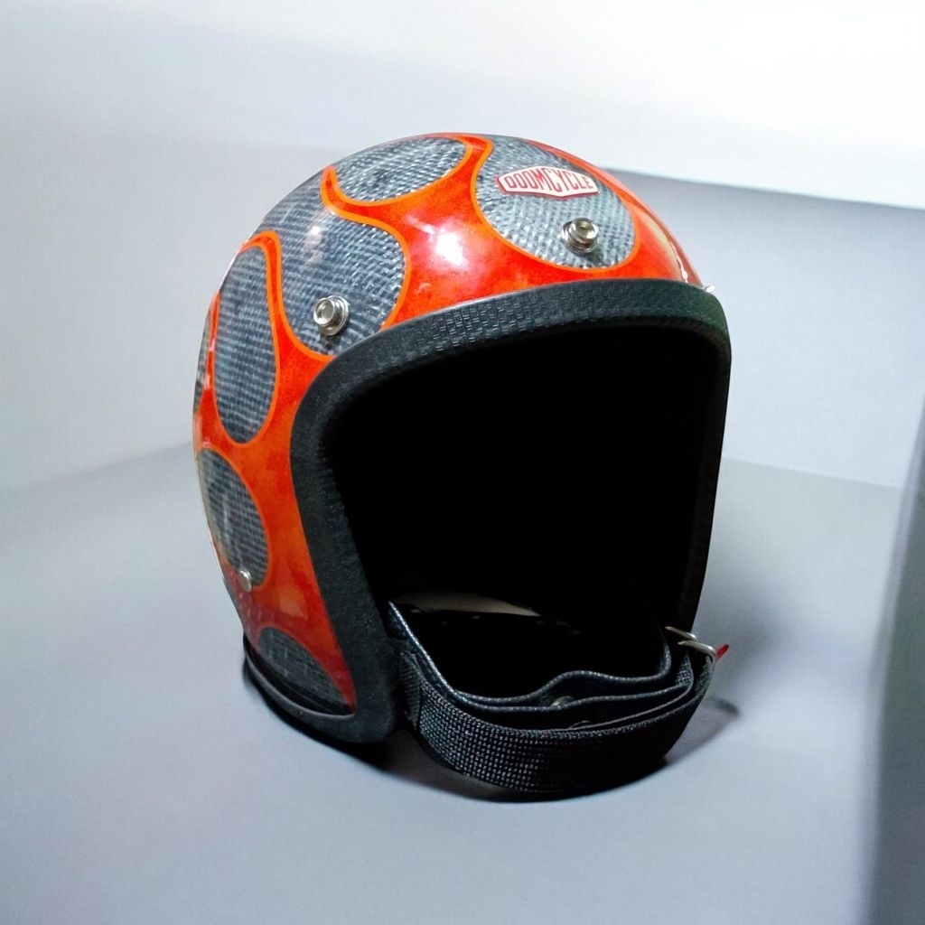 CUSTOM UR HELMET (SlimHead)