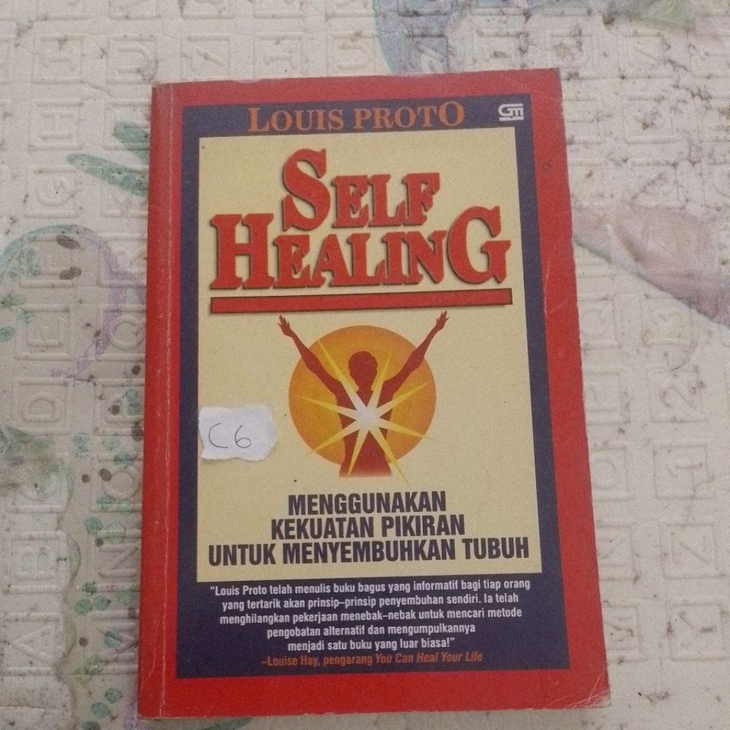 self healing