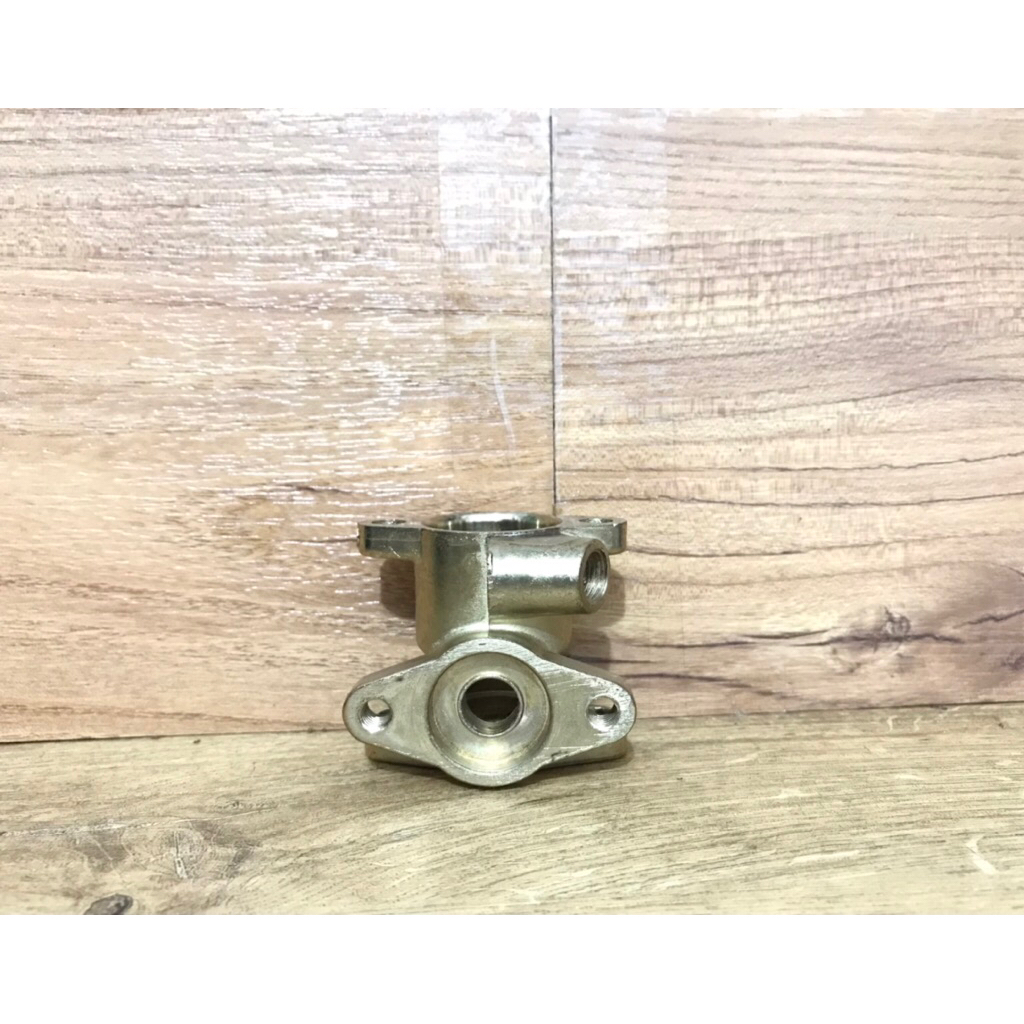 NIXON- TU26/3WZ4 Left Suction CYLINDER (NX731-005)