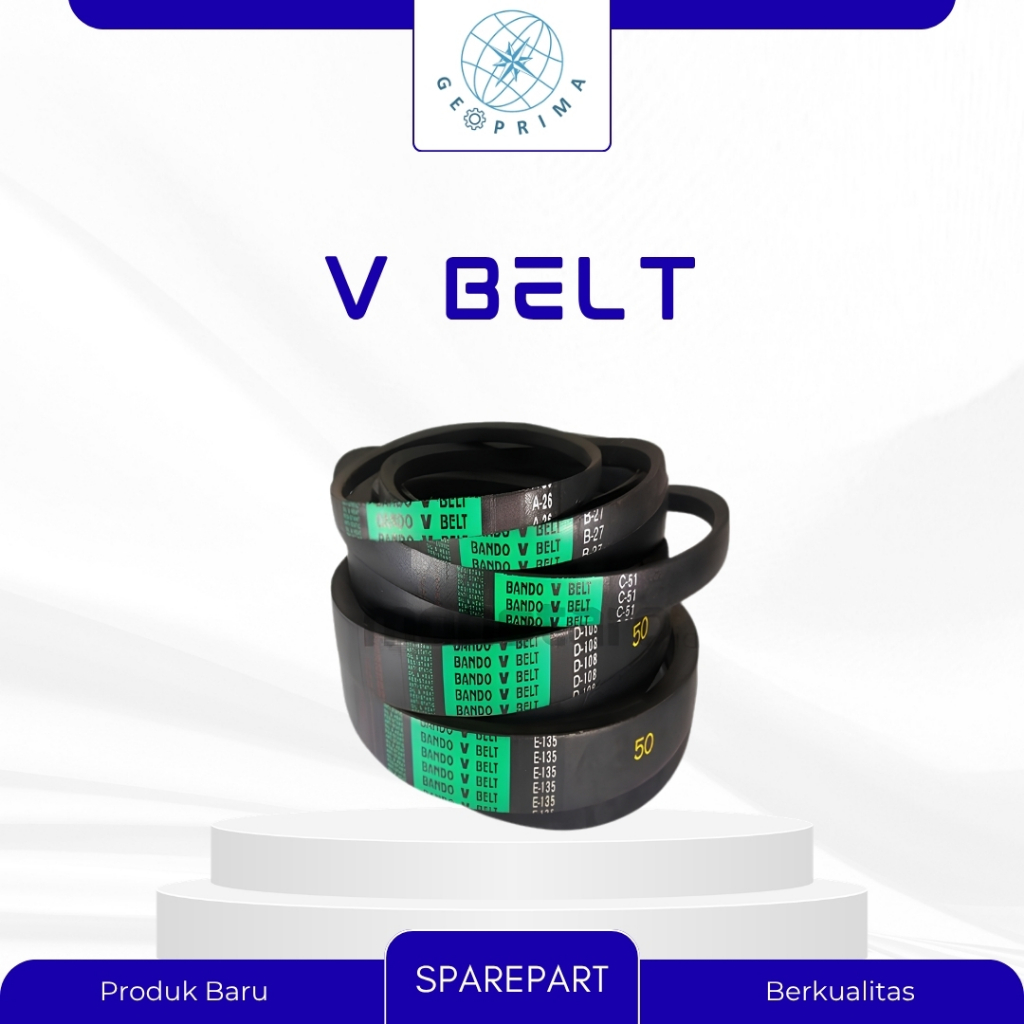 Vanbelt A32/A325/A335/A34