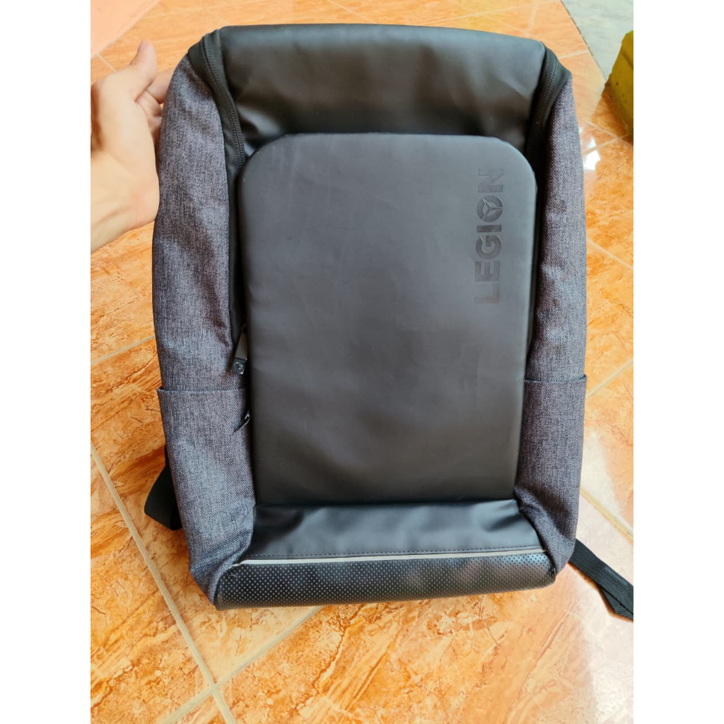 Lenovo Legion Recon Gaming Backpack Tas Laptop