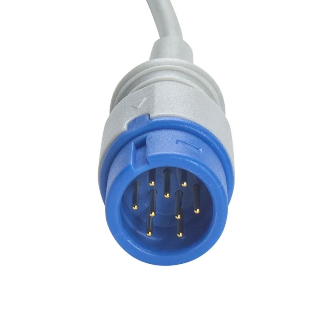 Sensor SpO2 Pulse Oxymeter Probe SpO2 Yonker