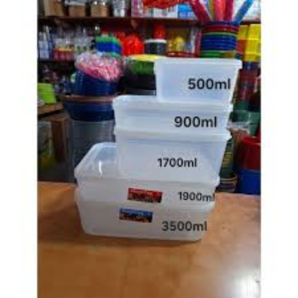 toples GM natural pack