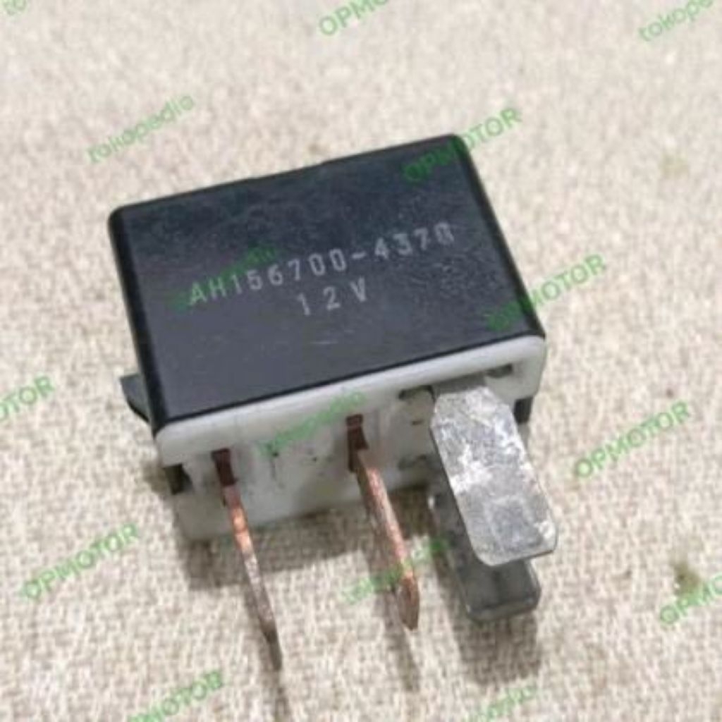 Relay AC Suzuki Futura APV Ertiga Mitsubishi T120SS Original Copotan
