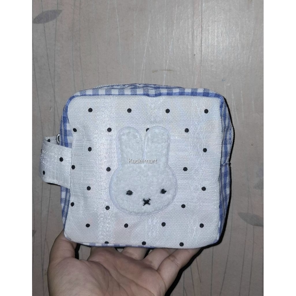 POUCH SERBAGUNA MIFFY