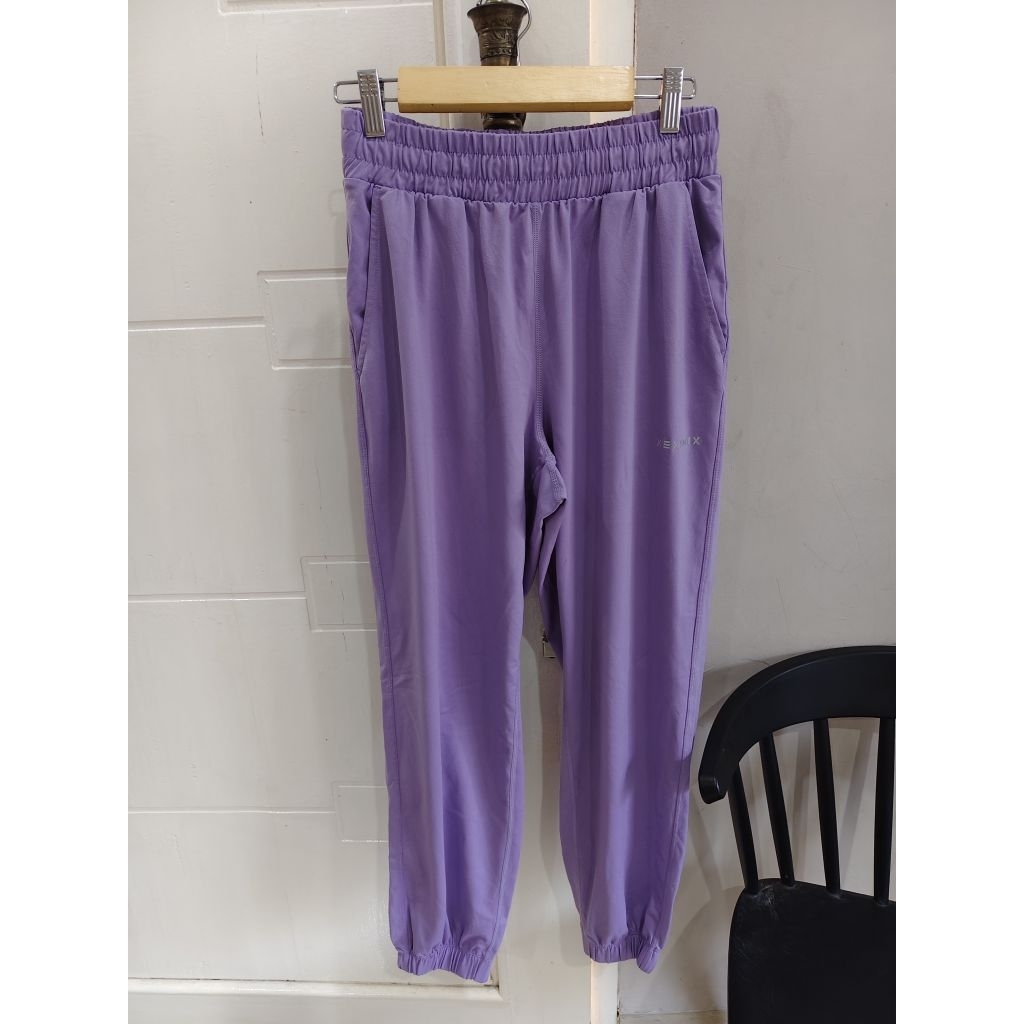 XEXYMIX JOGGER PANTS
