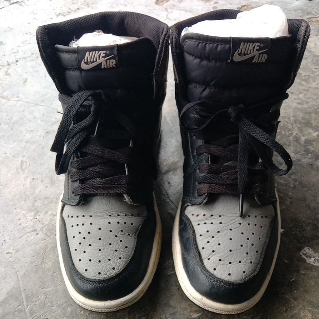 Nike Aj1 high shadow