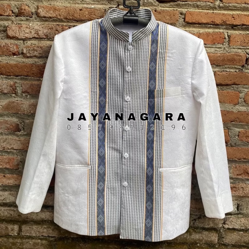Jasko Tenun Jayanagara