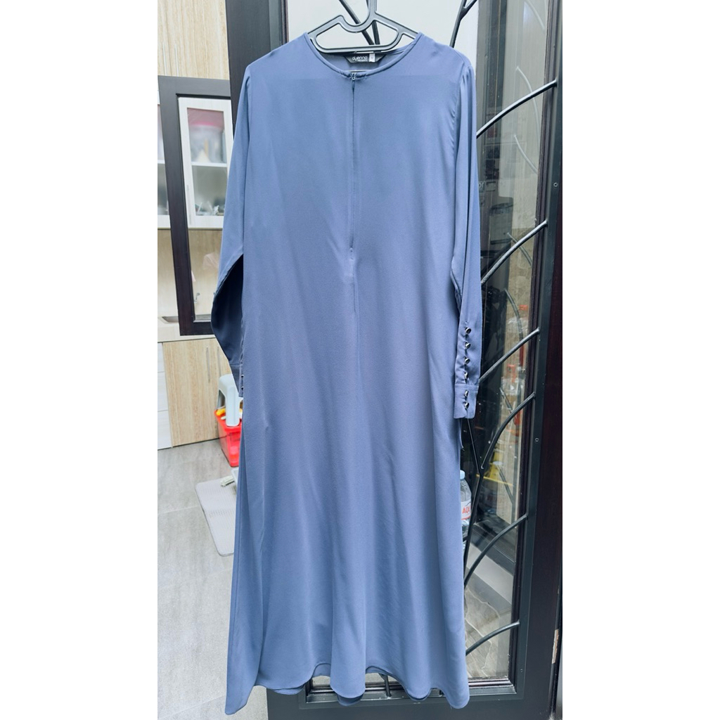 Saila Aljenna (M) warna dark denim