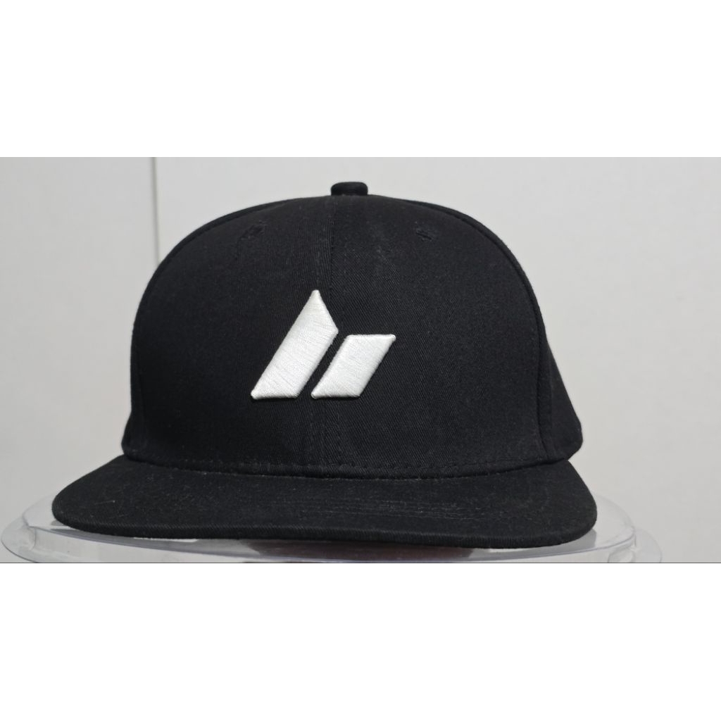 Topi Snapback Macbeth footwear 1:1