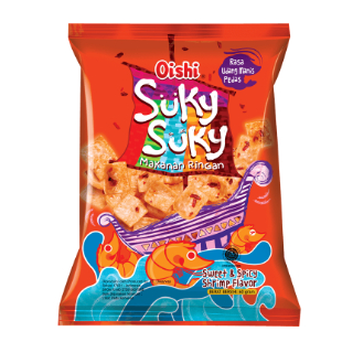 Oishi Suky Suky 60gr