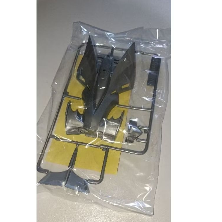 Body Tamiya Mini4wd Auldey Team of Dream Shining Hawk