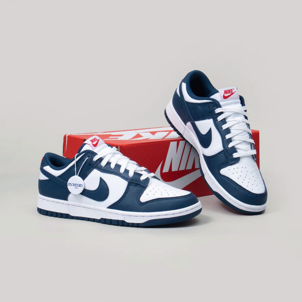 Nike Dunk Low Valerian Blue