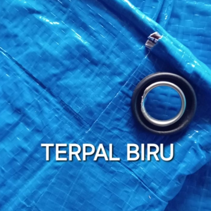 Terpal Tenda 2x5 2x6 2x7 A5 Terpal Jemur Padi Terpal Kolam Ikan