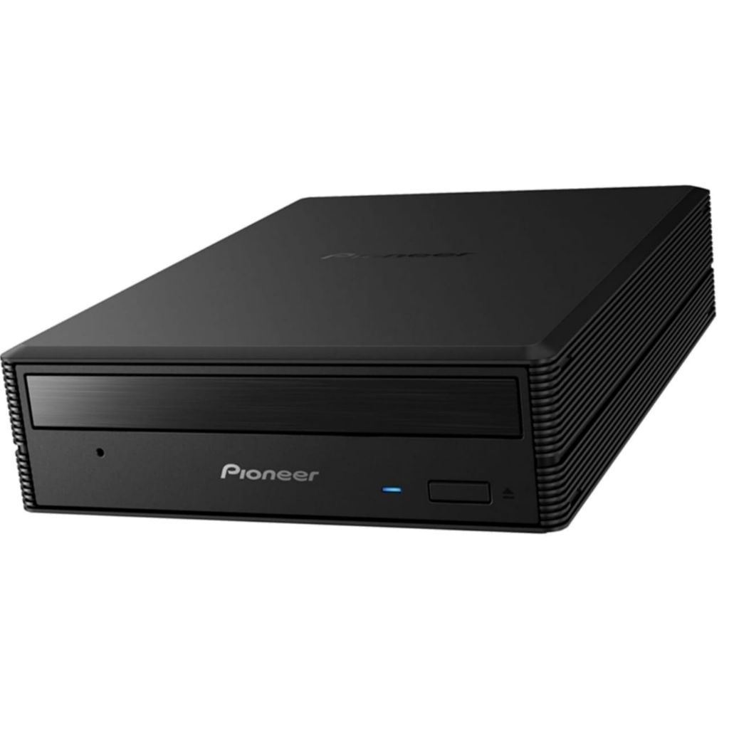 Optical Drive Pioneer Sao DVD/RW Room Untuk Komputer