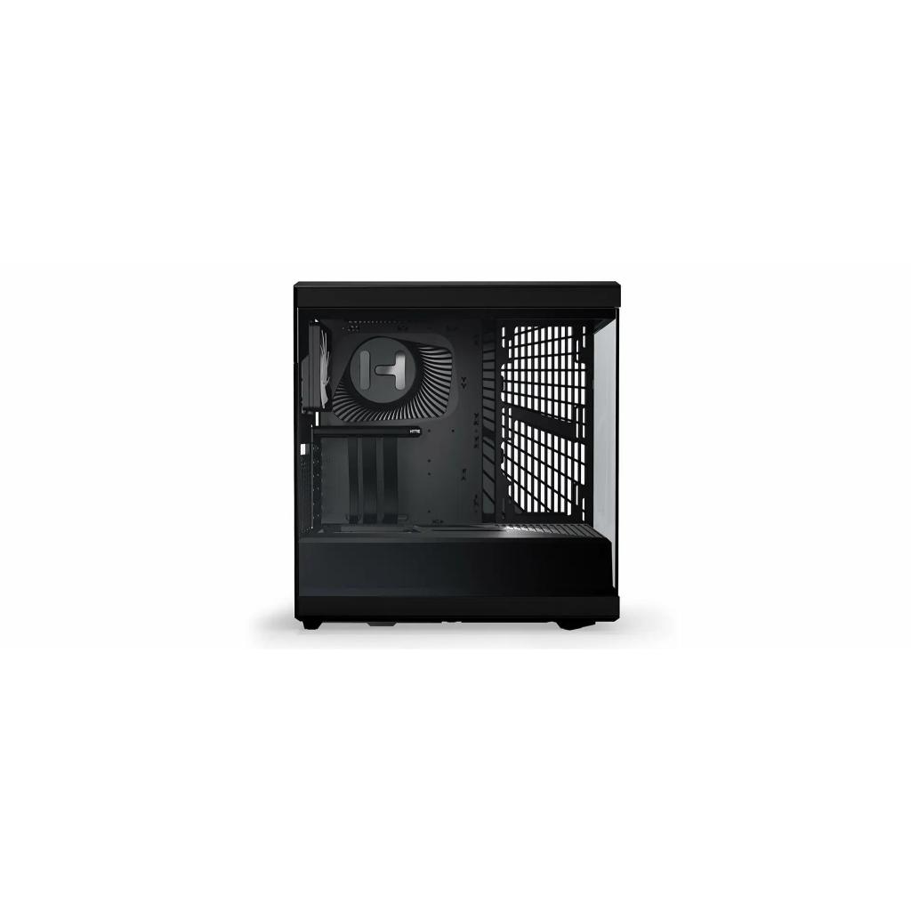 HYTE Y40 MID TOWER ATX PC CASE GAMING