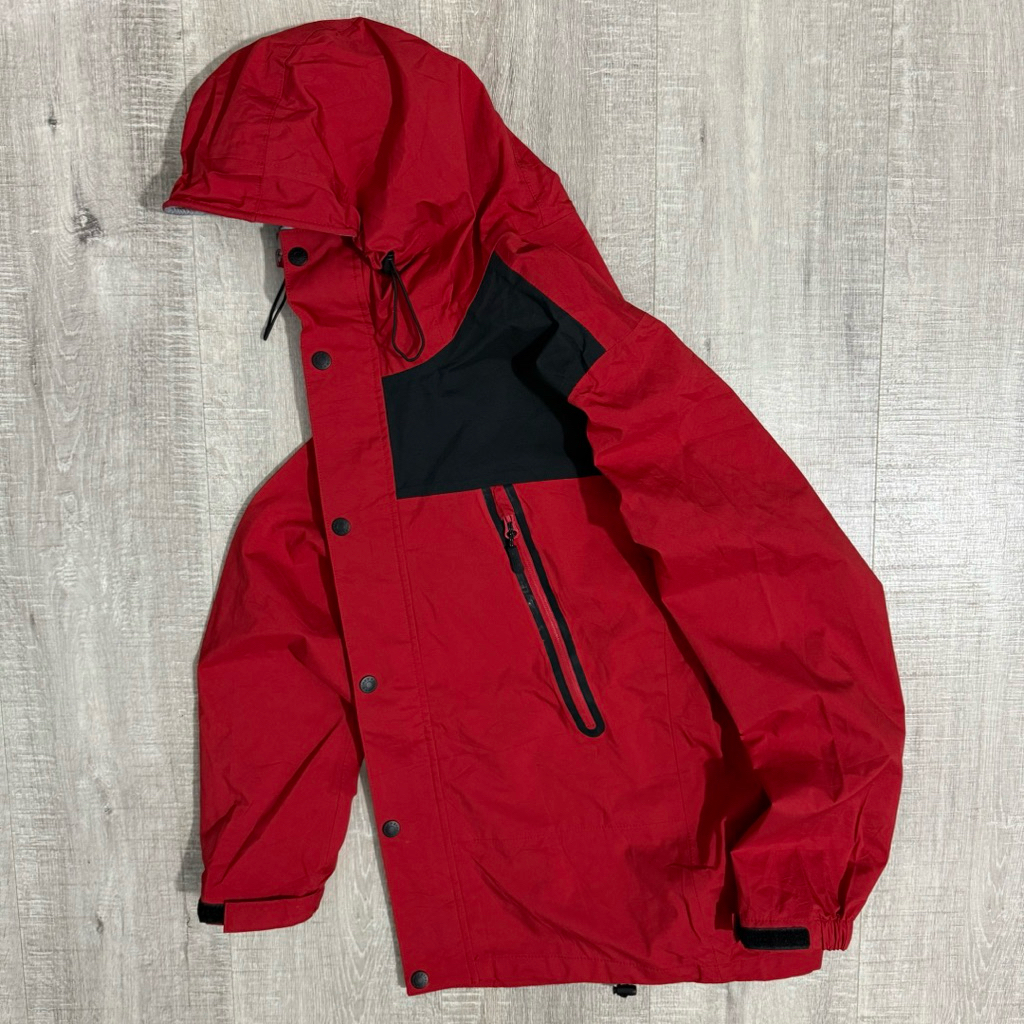 Aegis waterproof outdoor jacket