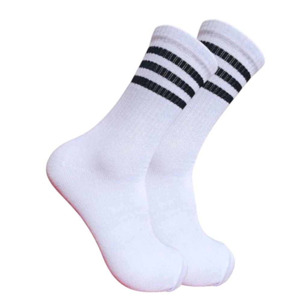 Kaos kaki olahraga/kaos kaki voli/kaos kaki futsal