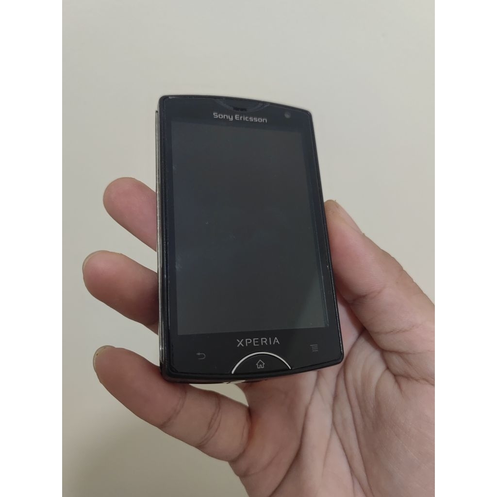 Sony Ericsson Xperia Mini ST15i