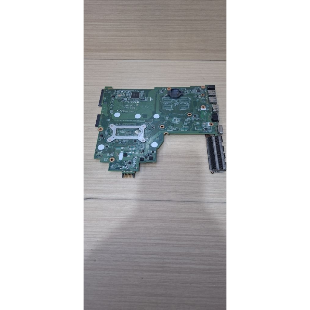 MESIN LAPTOP HP BW AMD KONDISI MATI