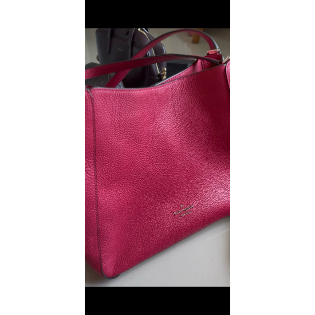 Kate Spade Pink