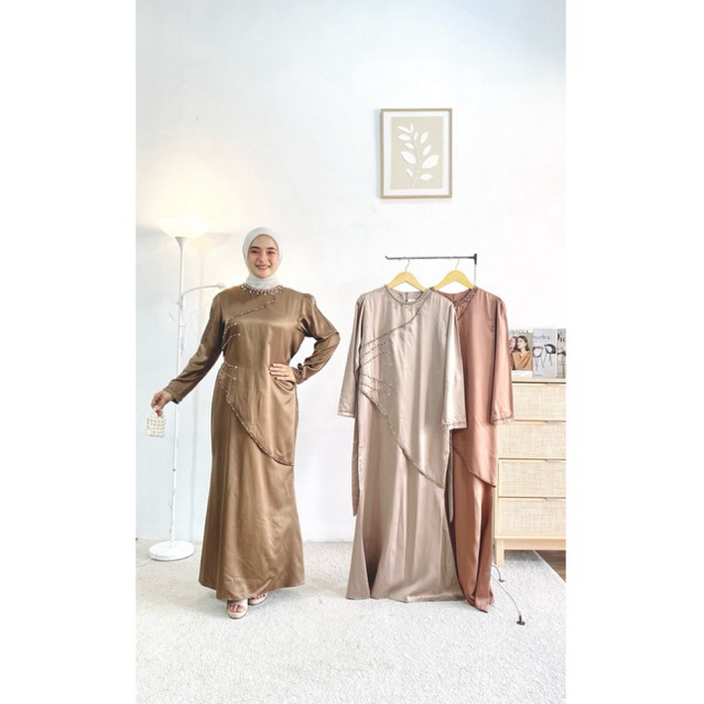 Gamis Yuni