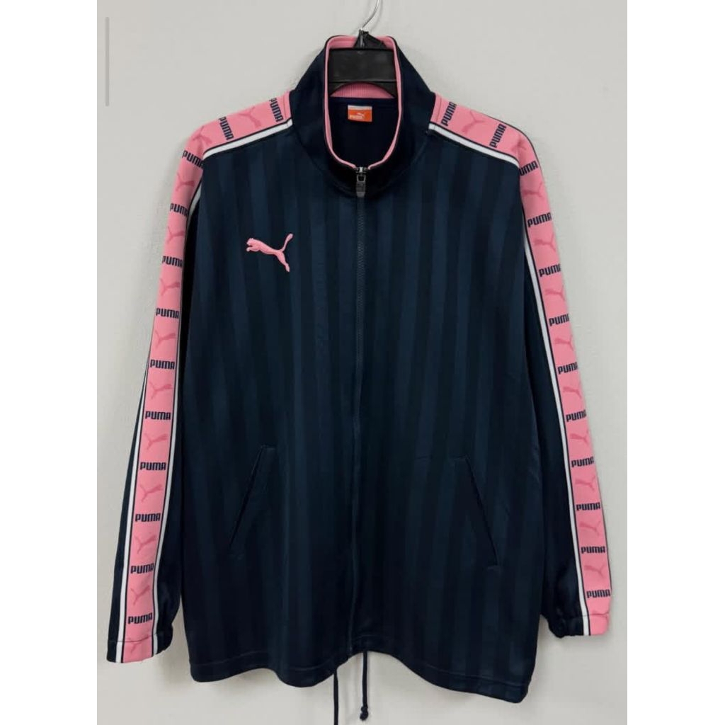 Puma tapped