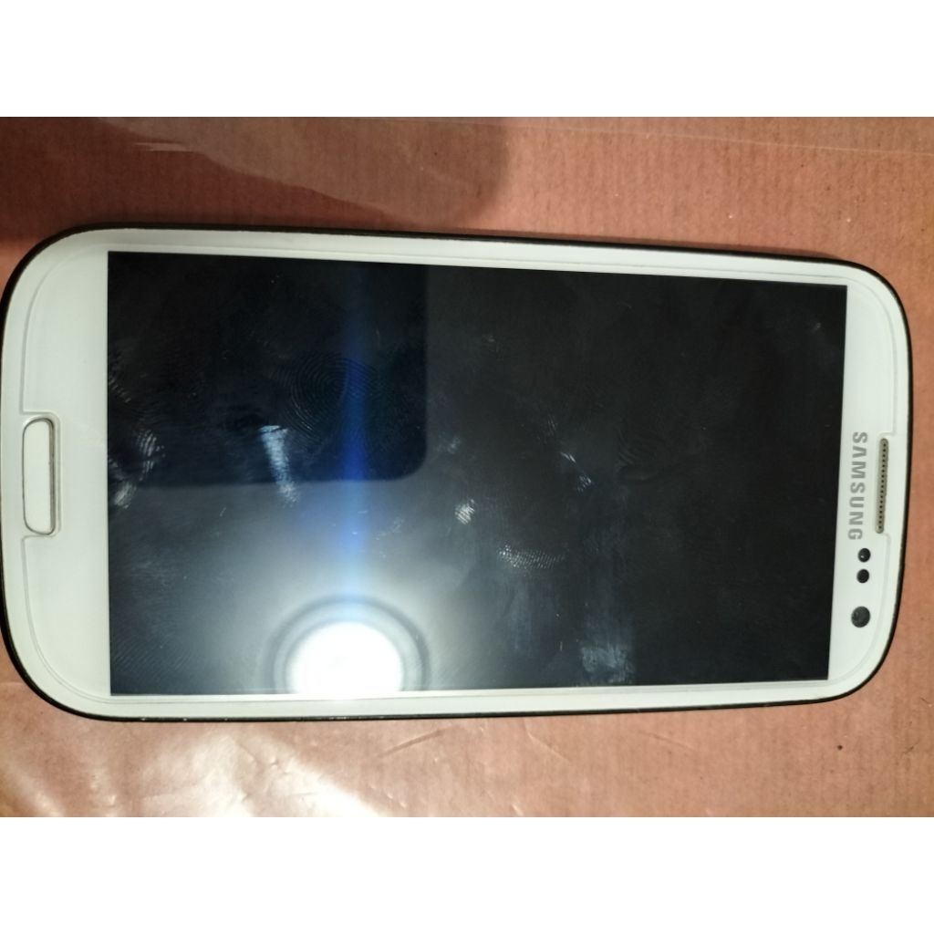 lcd Samsung s3