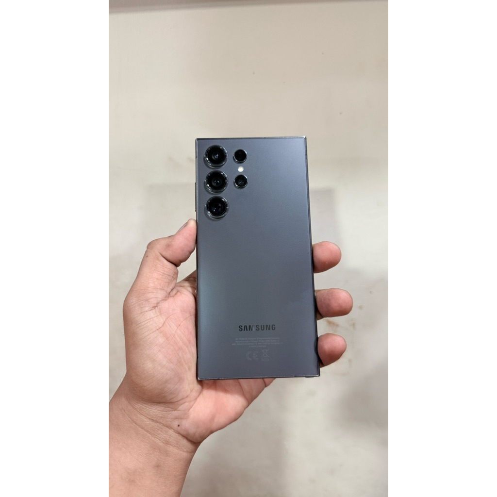 samsung S24 ultra 1TB