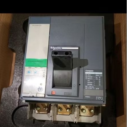 SCHNEIDER MCCB NS 1250N NS1250N 3P1250A 50KA SCHNEIDER
