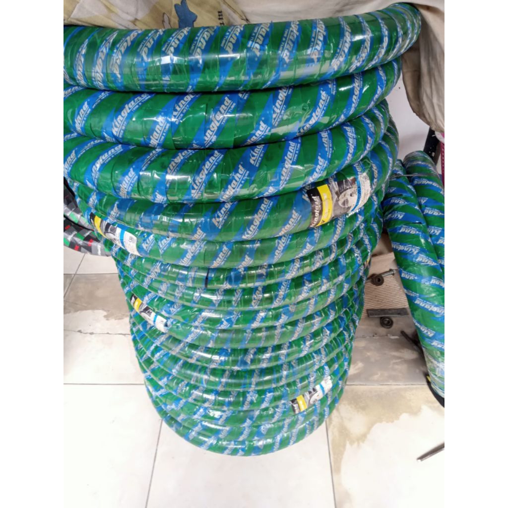 kingland ctx hydra ring 17 non tubles