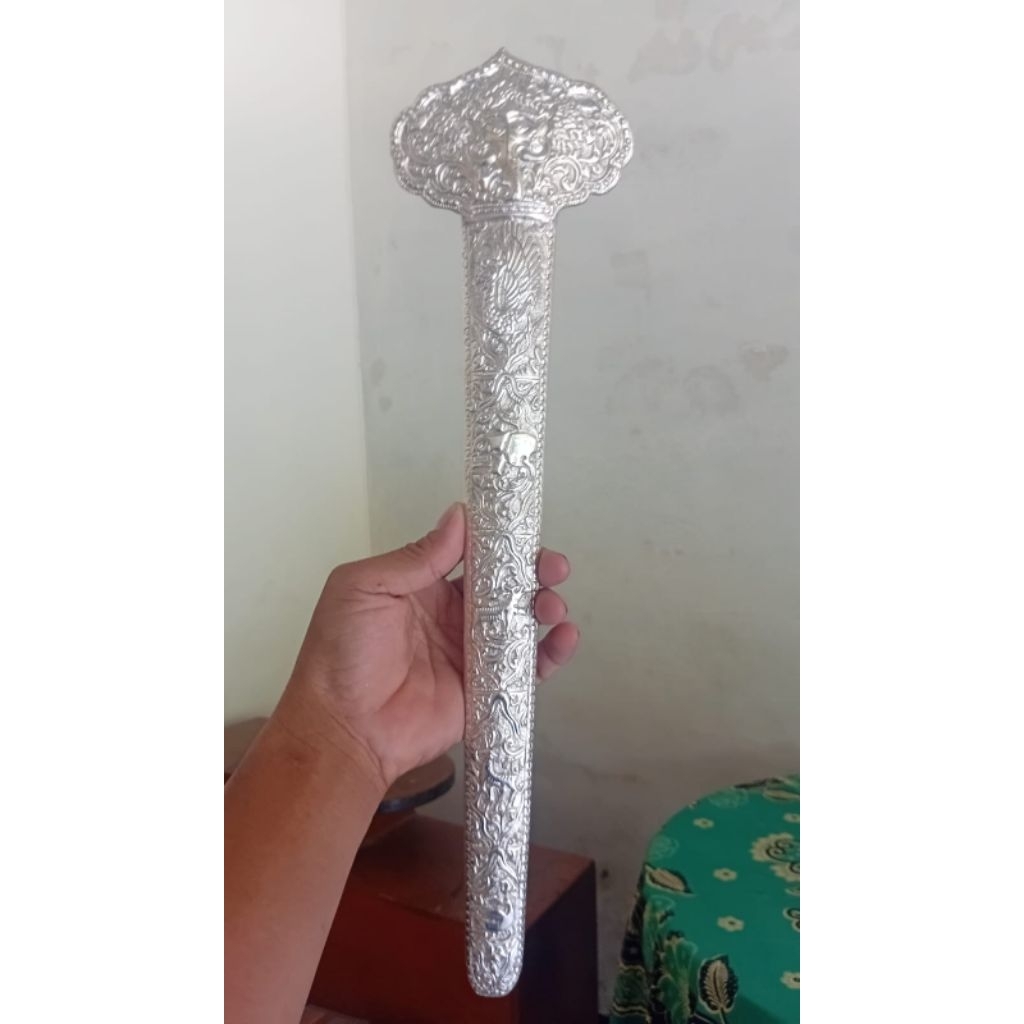 Pendok Topeng Ganesha