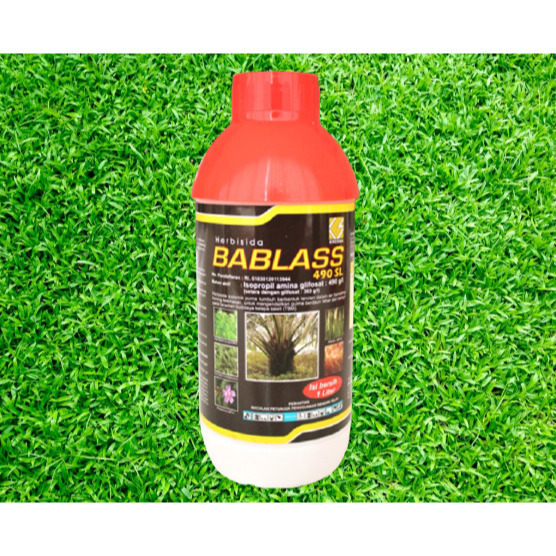 BABLASS 490 SL 1 LITER