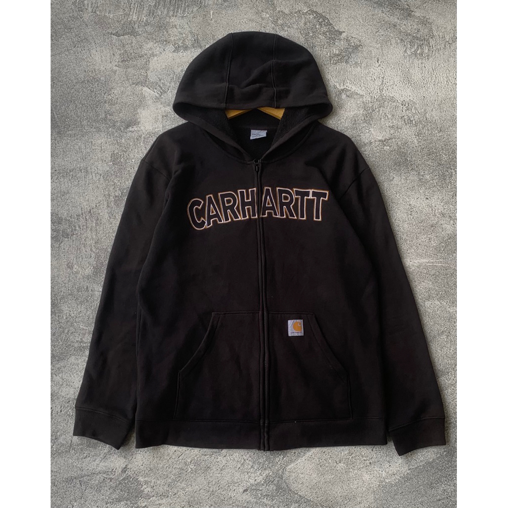 HOODIE CARHART