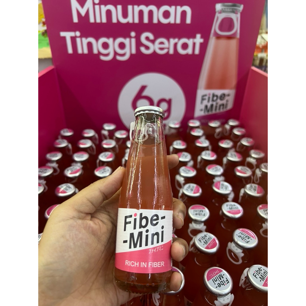fibe mini