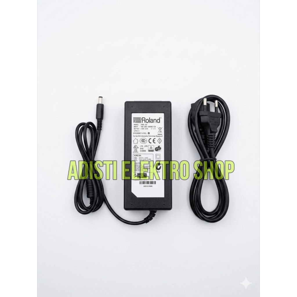 Adaptor Roland Juno Stage kualitas bagus