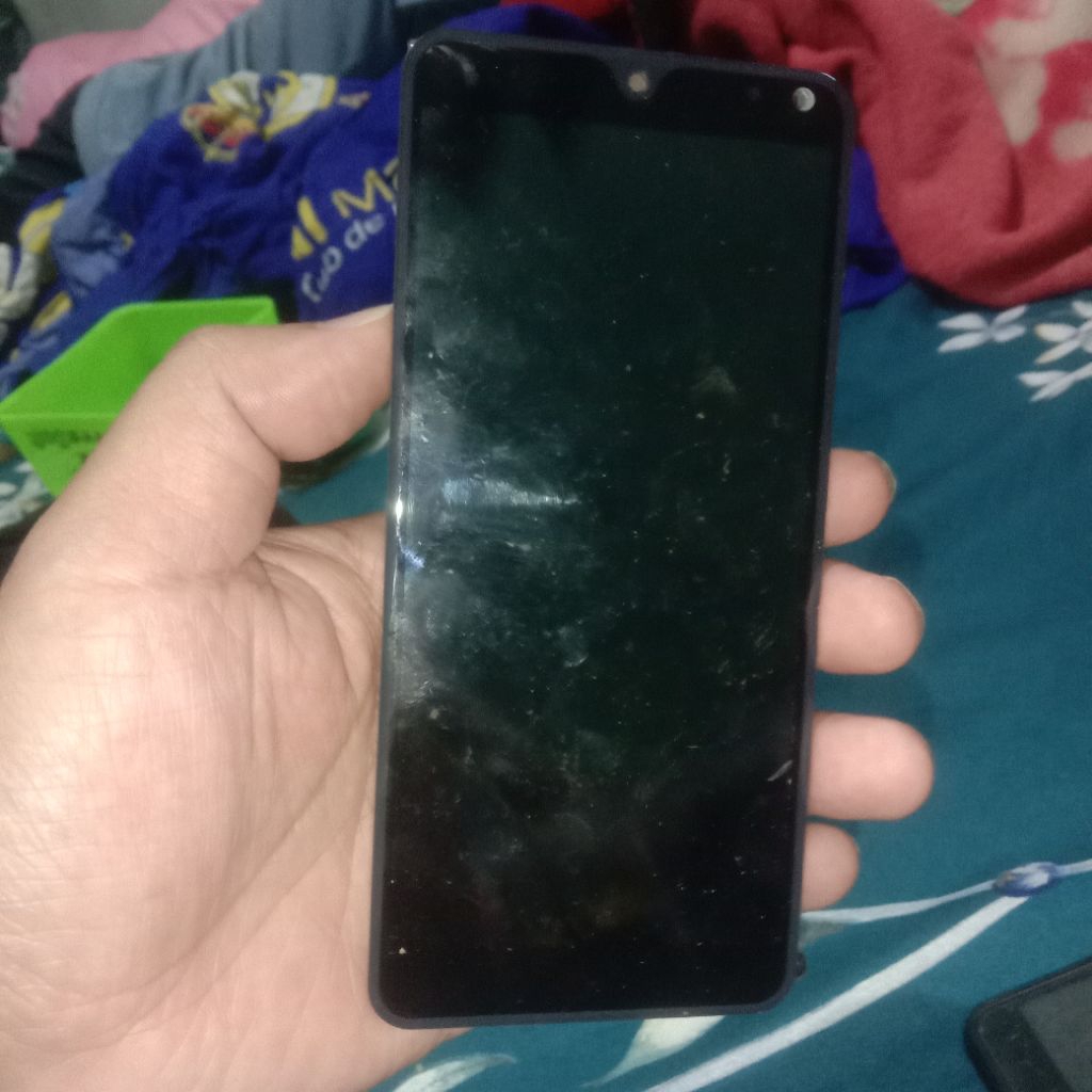 lcd touchscreen maxtron s8