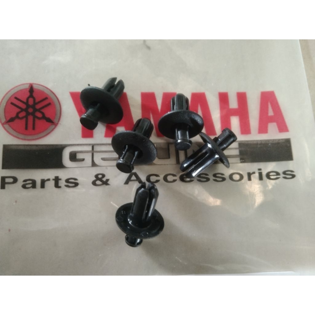 Klip Baut Bodi Motor NMAX AEROX LEXY. Original