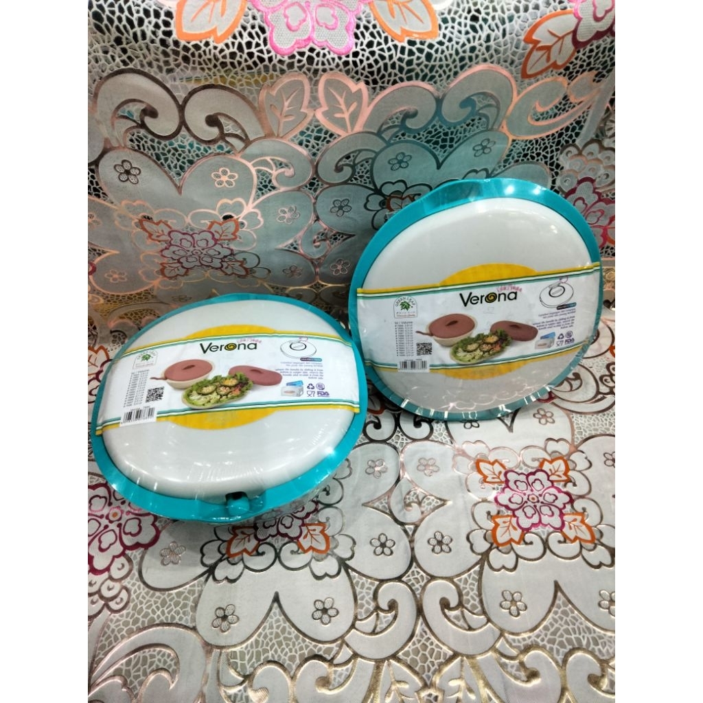 Tempat Makanan|Verona|7691GL
