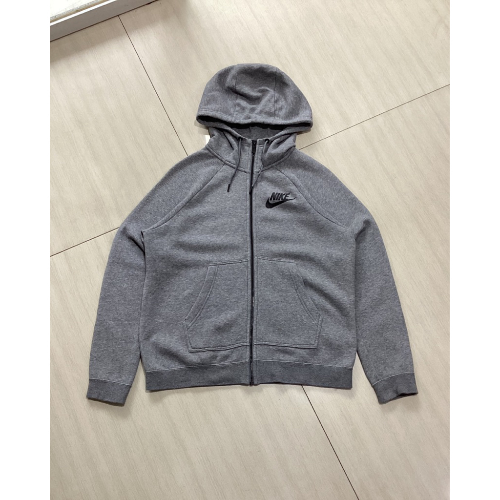Nike Zip Hoodie