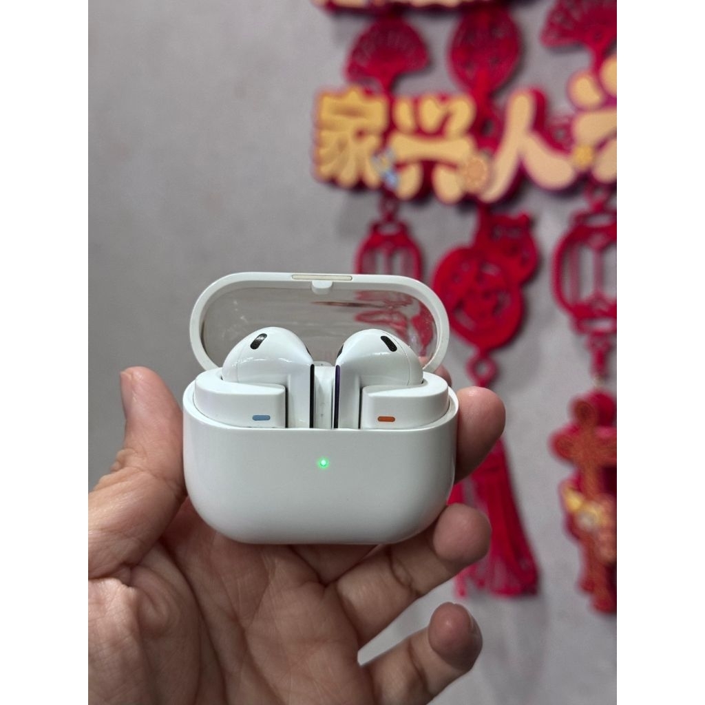 Second Samsung Buds 3 Ex Display